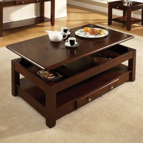 Cheap Lift Top Coffee Tables (Photo 11 of 20)