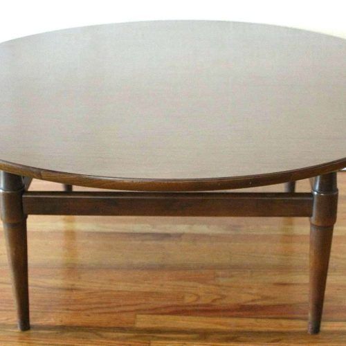 Coffee Tables With Rounded Corners (Photo 9 of 20)