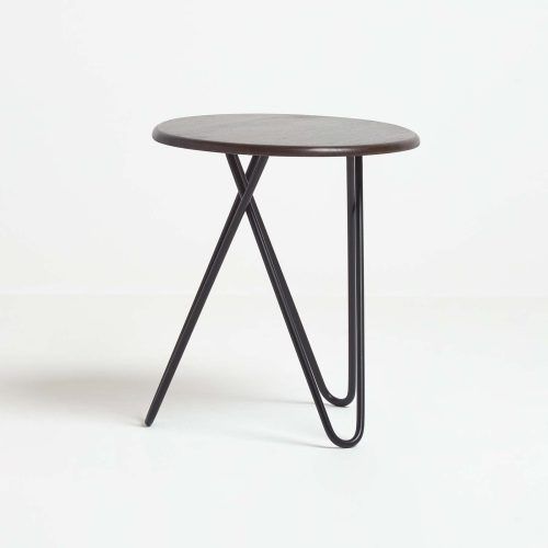 Coffee Tables With Tripod Legs (Photo 3 of 20)