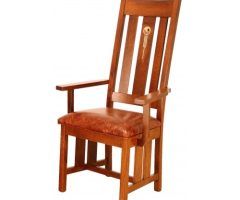 20 Best Craftsman Arm Chairs