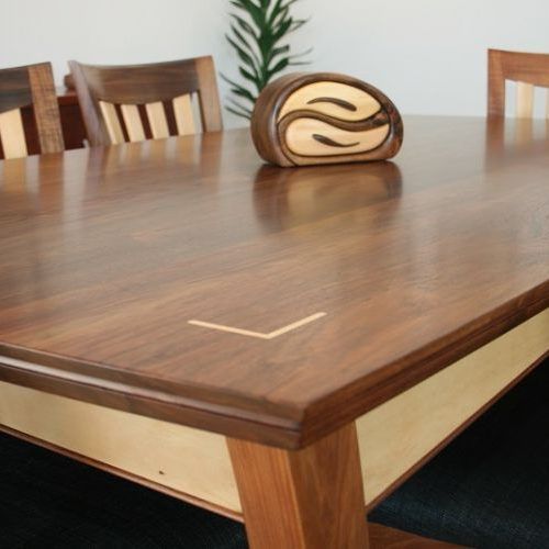 Norwood Rectangle Extension Dining Tables (Photo 16 of 20)