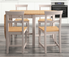 20 The Best Ikea Round Dining Tables Set