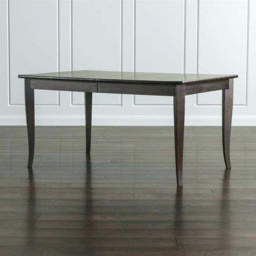 Small Round Extending Dining Tables (Photo 17 of 20)