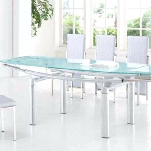 Glass Folding Dining Tables (Photo 9 of 20)