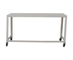 Top 20 of Go-cart White Rolling Coffee Tables