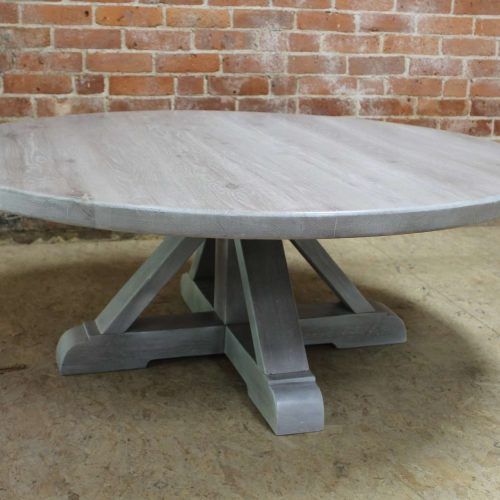 Gray Wash Coffee Tables (Photo 8 of 20)