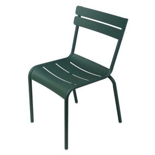 Green Cedar Dining Chairs (Photo 9 of 20)