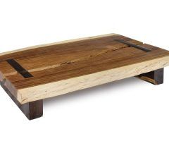 20 Best Collection of Large Low Wood Coffee Tables
