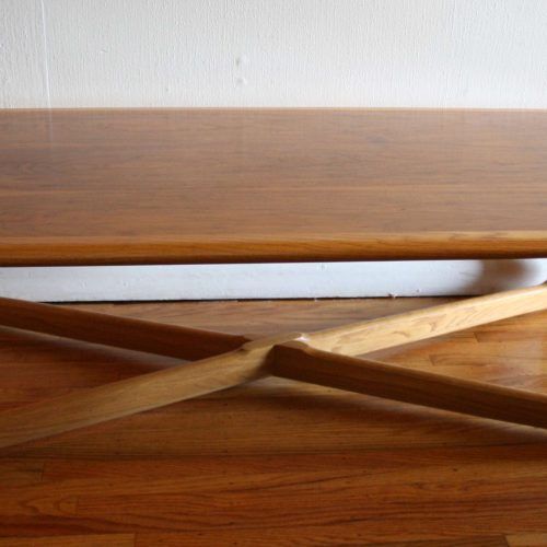 Large Modern Coffee Tables (Photo 1 of 20)