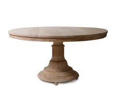 Top 20 of Laurent Round Dining Tables