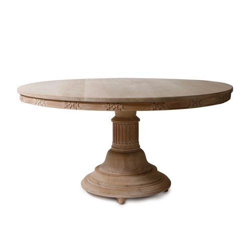 Laurent Round Dining Tables (Photo 1 of 20)
