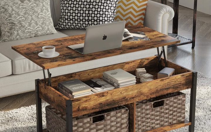 20 The Best Lift-top Coffee Tables