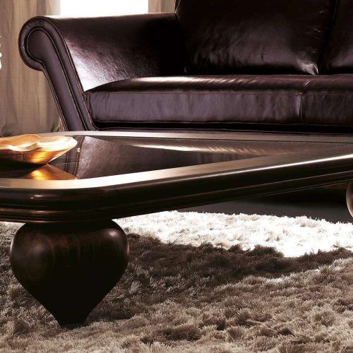 Luxury Coffee Tables (Photo 9 of 20)