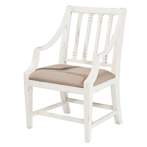 Magnolia Home Revival Side Chairs (Photo 8 of 20)