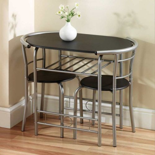 Compact Dining Tables (Photo 10 of 20)