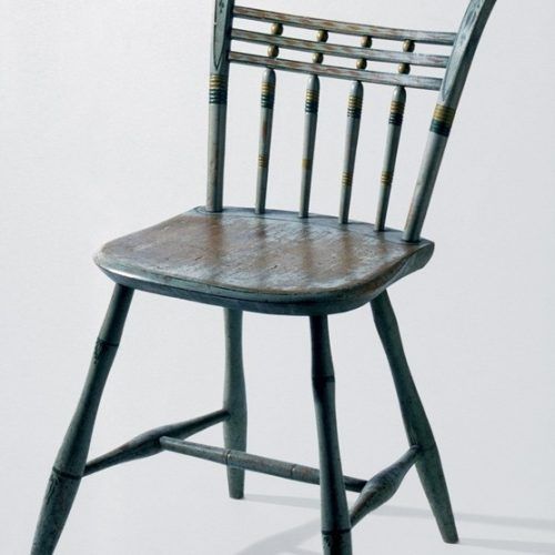 Candice Ii Slat Back Side Chairs (Photo 14 of 20)
