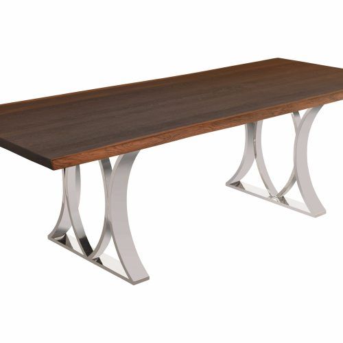 Yaqub 39'' Dining Tables (Photo 10 of 20)