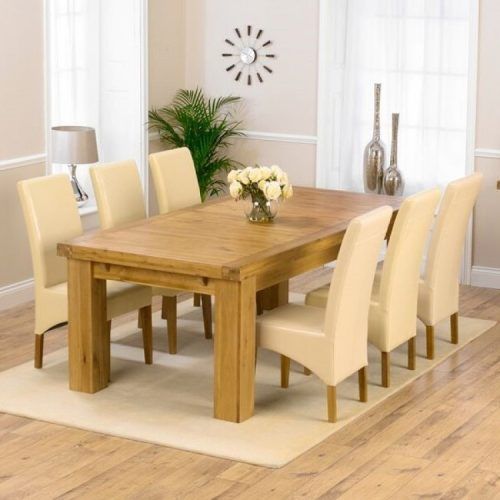 Roma Dining Tables And Chairs Sets (Photo 5 of 20)