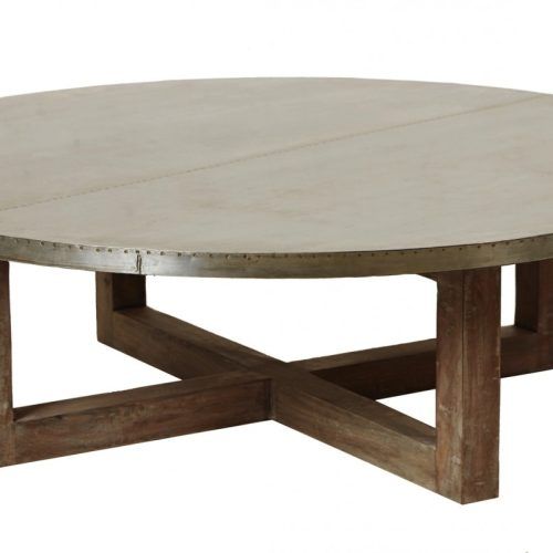 Smart Large Round Marble Top Coffee Tables (Photo 12 of 20)