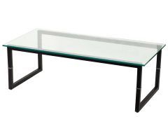 20 Best Ideas Steel and Glass Coffee Tables