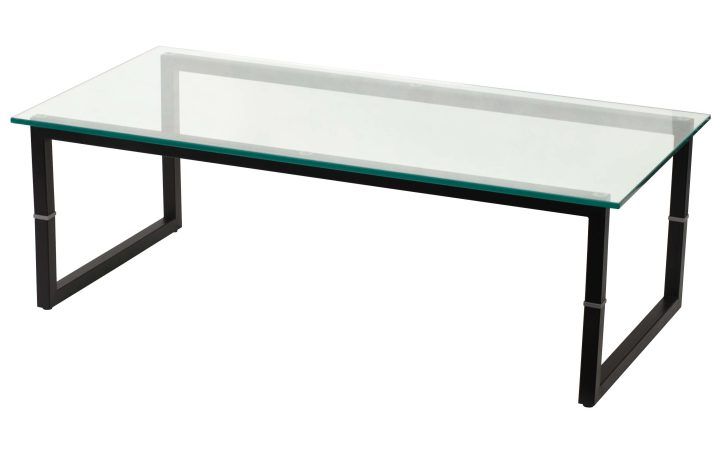 20 Best Ideas Steel and Glass Coffee Tables