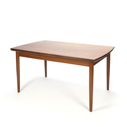 Danish Dining Tables (Photo 11 of 20)