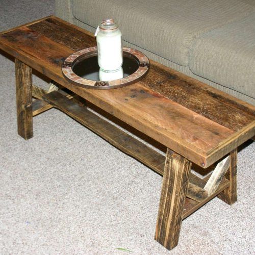Thin Coffee Tables (Photo 2 of 20)