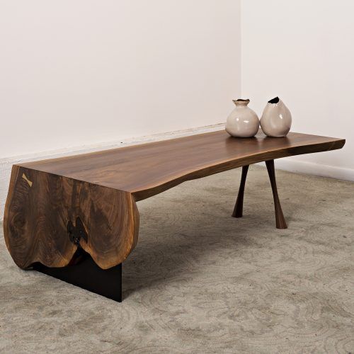 Waterfall Coffee Tables (Photo 4 of 20)