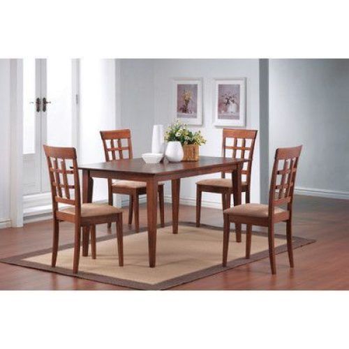Crawford 7 Piece Rectangle Dining Sets (Photo 11 of 20)
