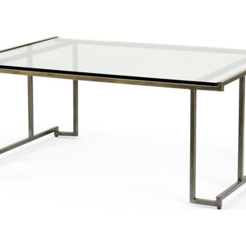 Benson Rectangle Dining Tables (Photo 15 of 20)