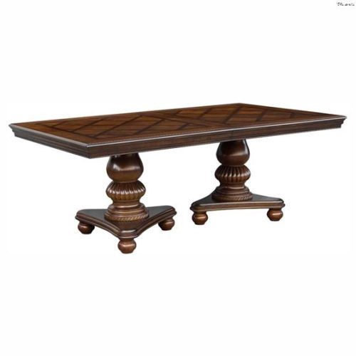 Wilkesville 47'' Pedestal Dining Tables (Photo 9 of 20)