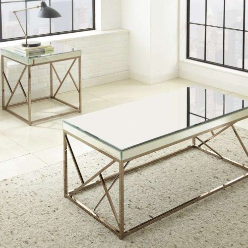 2 Piece Coffee Table Sets (Photo 3 of 20)