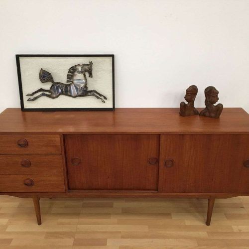 50S Sideboards (Photo 8 of 20)
