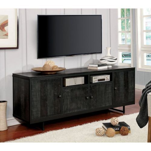 Ansel Tv Stands For Tvs Up To 78" (Photo 7 of 20)