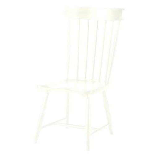 Magnolia Home Spindle Back Side Chairs (Photo 11 of 20)