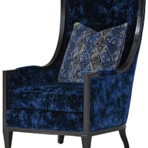 Sweetwater Wingback Chairs (Photo 7 of 20)