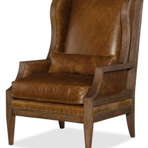 Sweetwater Wingback Chairs (Photo 17 of 20)