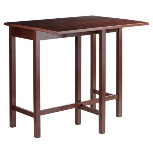 Winsome 3 Piece Counter Height Dining Sets (Photo 13 of 20)