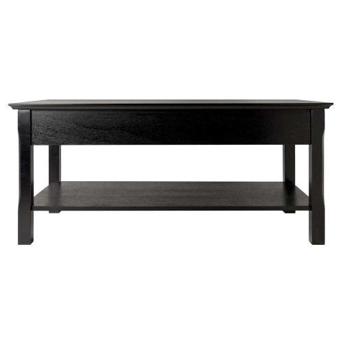Black Coffee Tables (Photo 11 of 20)