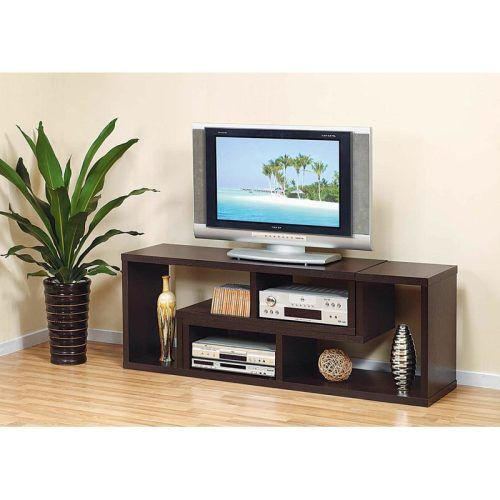 Gosnold Tv Stands For Tvs Up To 88" (Photo 2 of 20)