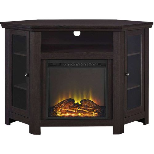 50 Inch Fireplace Tv Stands (Photo 8 of 15)