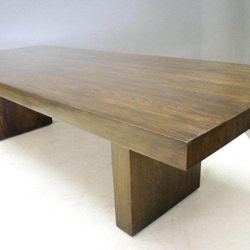 Keown 43'' Solid Wood Dining Tables (Photo 4 of 20)