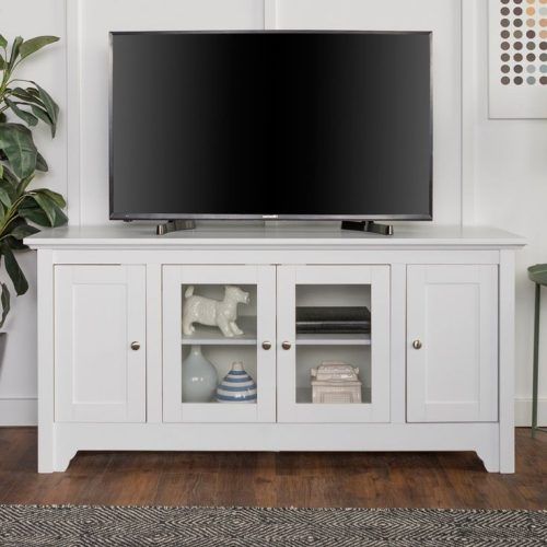 Kamari Tv Stands For Tvs Up To 58" (Photo 11 of 20)