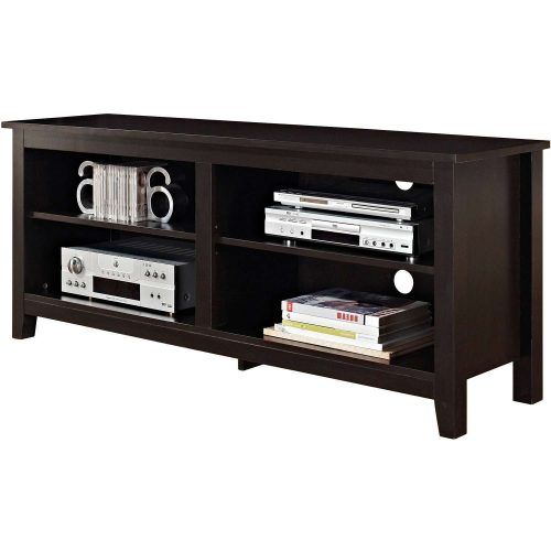 Wooden Tv Stands (Photo 14 of 15)