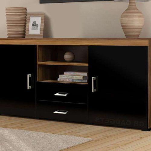 Sideboard Tv Stands (Photo 6 of 20)