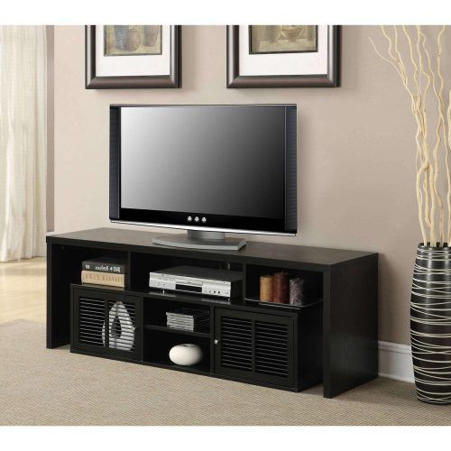 Wooden Tv Stands For 55 Inch Flat Screen (Photo 13 of 15)