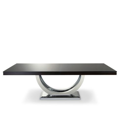 Metro Dining Tables (Photo 1 of 20)