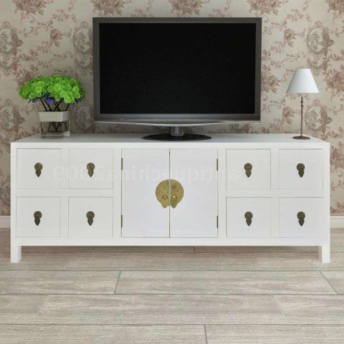 Sideboard Tv Stands (Photo 10 of 20)