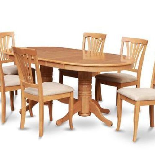 Wooden Dining Sets (Photo 15 of 20)