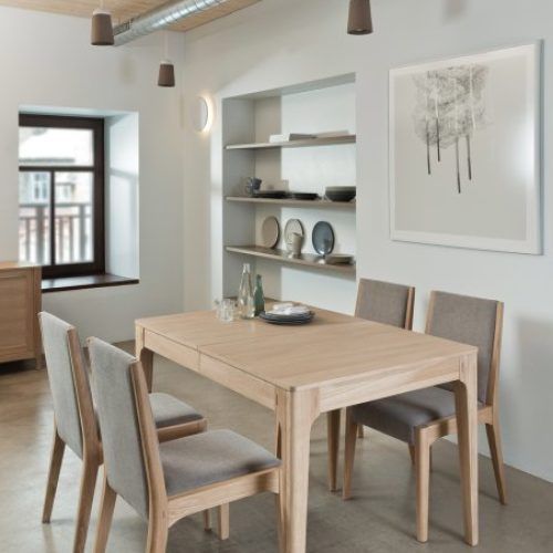 Small Extending Dining Tables (Photo 2 of 20)